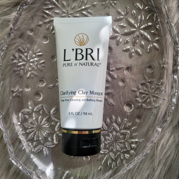 Avant cleansing gel & L'BRI clarifying masque - Picture 4 of 6